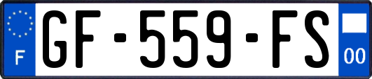 GF-559-FS