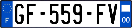 GF-559-FV