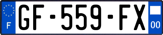 GF-559-FX