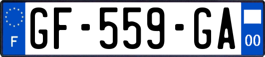 GF-559-GA