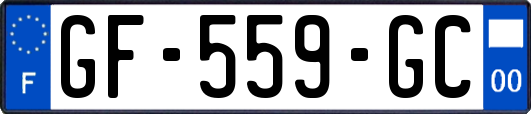 GF-559-GC