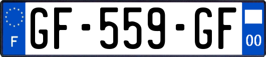 GF-559-GF