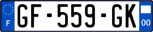 GF-559-GK