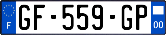 GF-559-GP