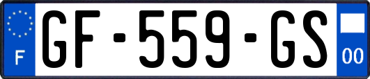GF-559-GS