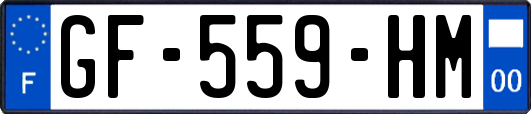 GF-559-HM