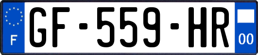GF-559-HR