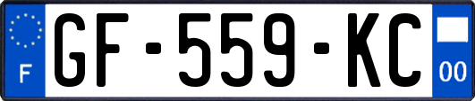 GF-559-KC
