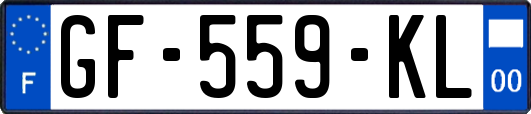GF-559-KL