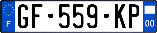 GF-559-KP