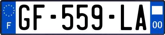 GF-559-LA