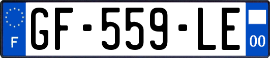 GF-559-LE