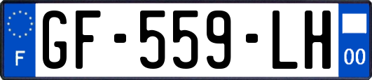 GF-559-LH