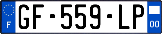 GF-559-LP