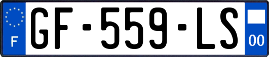 GF-559-LS