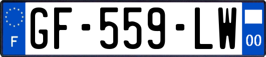 GF-559-LW