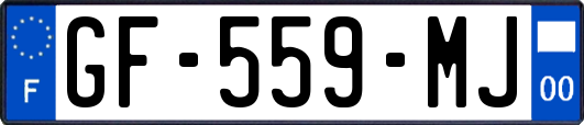 GF-559-MJ