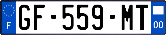 GF-559-MT