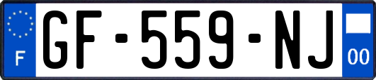 GF-559-NJ