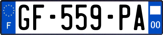 GF-559-PA