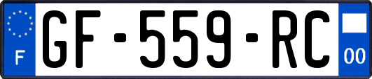 GF-559-RC