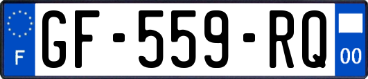 GF-559-RQ