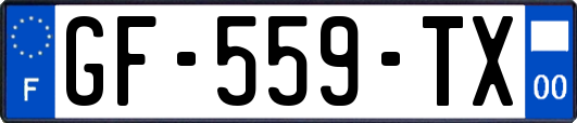 GF-559-TX