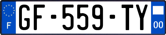 GF-559-TY