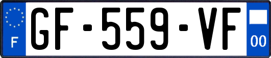 GF-559-VF