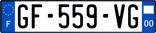 GF-559-VG