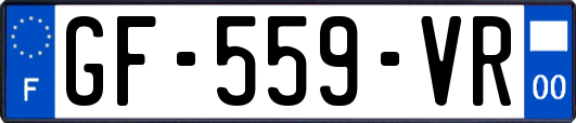 GF-559-VR