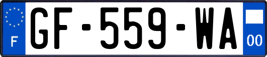 GF-559-WA