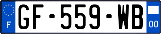 GF-559-WB