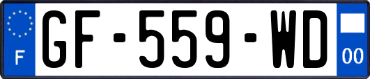 GF-559-WD