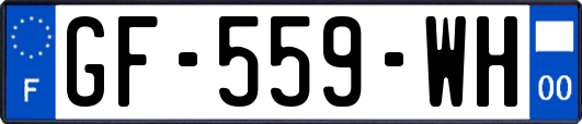 GF-559-WH