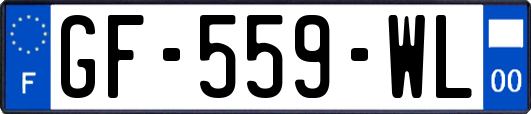 GF-559-WL