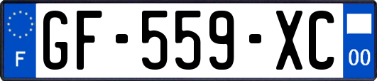 GF-559-XC