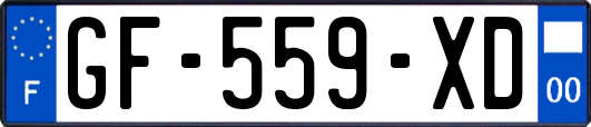GF-559-XD