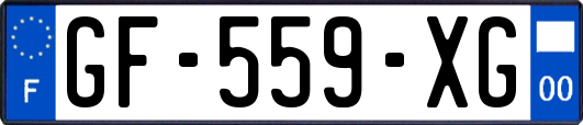 GF-559-XG
