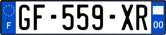 GF-559-XR