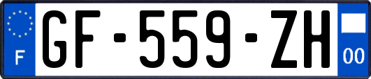 GF-559-ZH