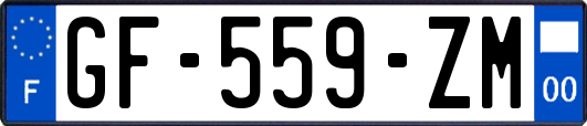 GF-559-ZM