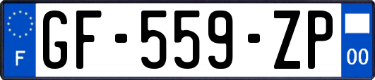 GF-559-ZP