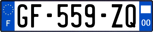 GF-559-ZQ