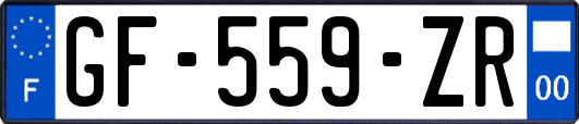 GF-559-ZR