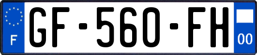 GF-560-FH