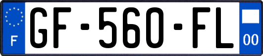 GF-560-FL