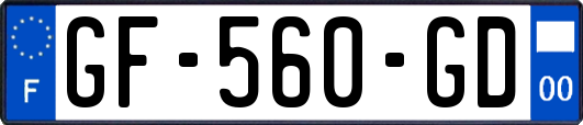 GF-560-GD