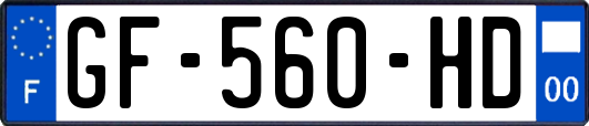 GF-560-HD