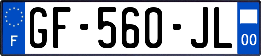 GF-560-JL